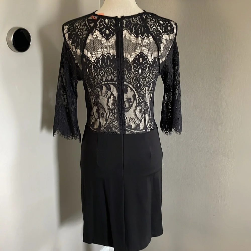 BB Dakota lace dress - Picture 5 of 6